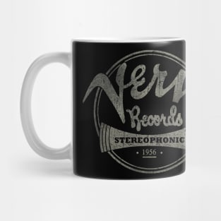 Verve Records Mug